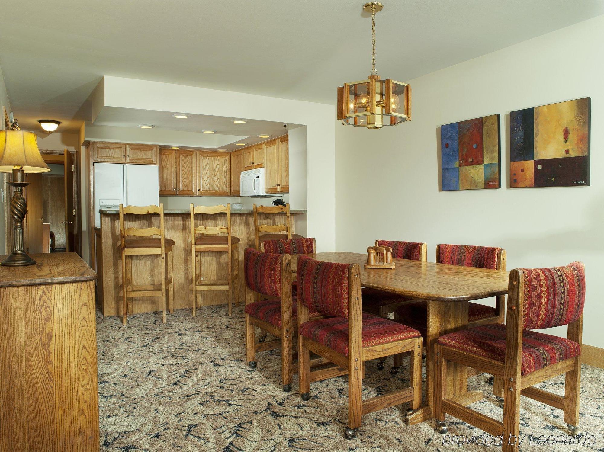 Destination Resorts Vail Quarto foto