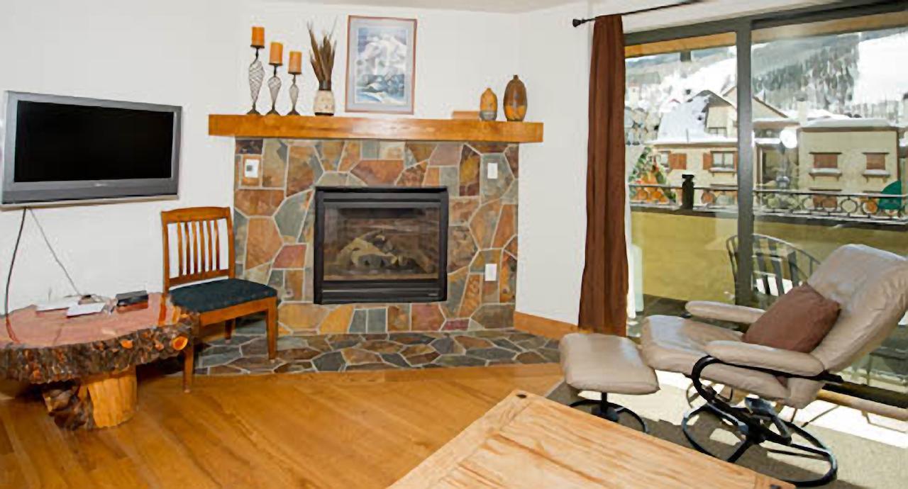Destination Resorts Vail Quarto foto