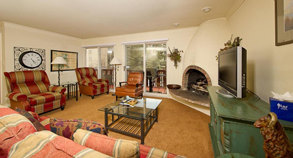 Destination Resorts Vail Quarto foto